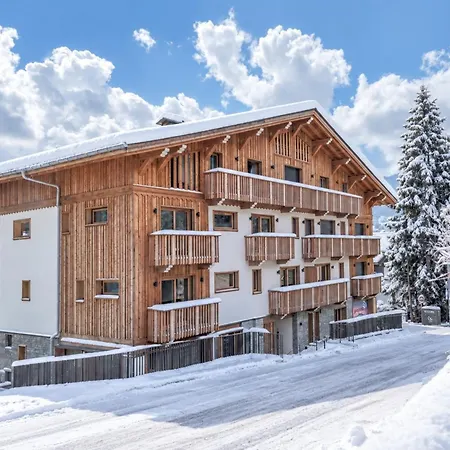 Alpin Du Jaillet - Welkeys Megève