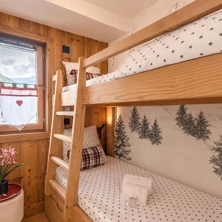 Alpin Du Jaillet - Welkeys Apartment *