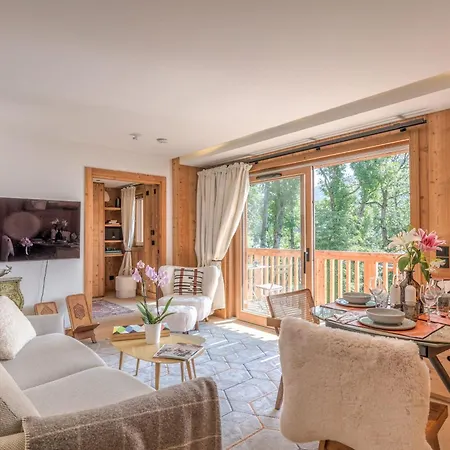Apartment Alpin Du Jaillet - Welkeys *