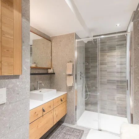 Alpin Du Jaillet - Welkeys Apartment