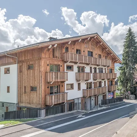 Alpin Du Jaillet - Welkeys * Megève